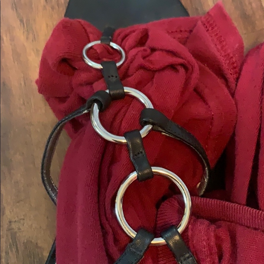Jessica Simpson heels - Picture 3 of 3